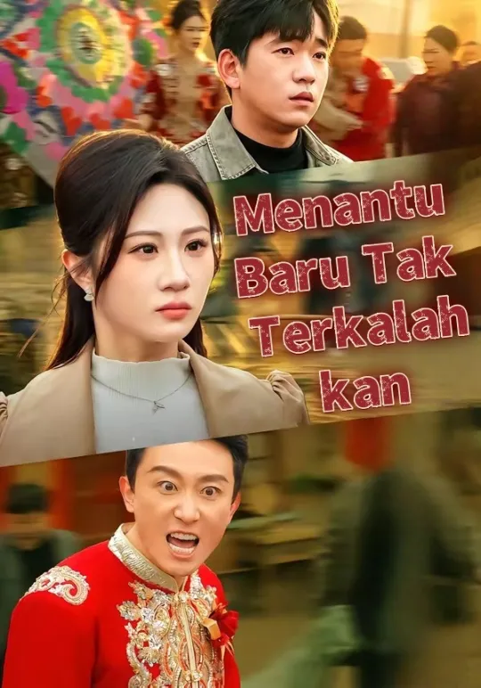 Menantu Baru Tak Terkalahkan
